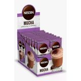 Nescafe Mocha 24X17.9 Gr