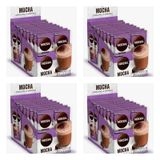 Nescafe Mocha Hazır Kahve 24*17 Gr 4'lü Paket