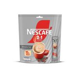 Nescafe Nescafé 2si1 Arada Sütlü Köpüklü Çözünebilir Kahve 10g 20'li paket