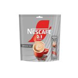 Nescafe Nescafé 2Si1 Arada Sütlü Köpüklü Çözünebilir Kahve 10G 25'Li Paket (200Gr)