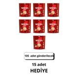 Nescafe Nescafé 3ü 1 Arada Original 17.5 gr Çoklu Paket 1 Paket