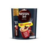 Nescafe Nescafé 3ü1 Arada Extra 10'lu Paket 10x16.5g