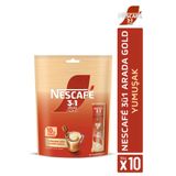 Nescafe Nescafé 3ü1 Arada Gold Yumuşak 10'lu Çoklu Paket