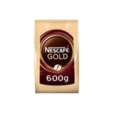 Nescafe Nescafé Gold 600g Çözünebilir Kahve