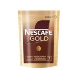 Nescafe Nescafé Gold Çözünebilir Kahve 100g Ekonomik Paket