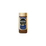 Nescafe Nescafé Gold Decaf Kavanoz Kafeinsiz Kahve 100 gr