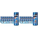 Nescafe NESTLÉ Xpress Vanilla Soğuk Kahve 24x250 ML (2 paketi)