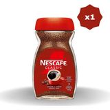 Nescafe Nestle Classic Cam 100 gr - (1 Adet)