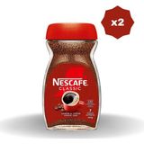 Nescafe Nestle Classic Cam 100 gr - (2 Adet)