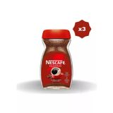 Nescafe Nestle Classic Cam 100 gr - (3 Adet)