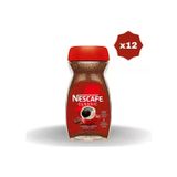 Nescafe Nestle Classic Cam 200 gr - (12 Adet)