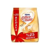 Nescafe Nestle Coffee Mate 625 g %25 Bedava Yumuşak Lezzetli Bitkisel Ürün Tayland Menşeli