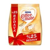 Nescafe Nestle Coffee Mate 625 gr %25 Bedava Yumuşak Kahve Keyfi İçin Türkiye Menşeli - 1 Adet