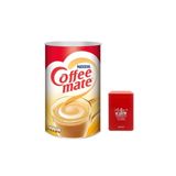 Nescafe Nestle Coffee Mate Kahve Kreması 2 Kg + Metal Saklama Kutusu