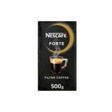 Nescafe Nestle Forte Filtre Coffee 500 Gr.