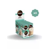 Nescafe Nestle Latte 14,5gr 24'lü - (3 Adet)