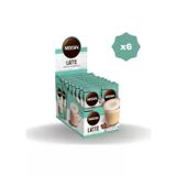 Nescafe Nestle Latte 14,5gr 24'lü - (6 Adet)