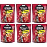 Nescafe Original 3ü 1 Arada 17,5 gr x 10'lu Paket 6 Adet - 1 Adet