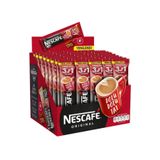 Nescafe ORİGİNAL 3’Ü 1 ARADA 45 ADET