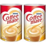 Nescafe Süt Tozu 2 Kg -2 Adet -Top-4Kg