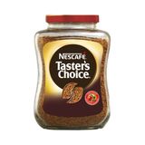 Nescafe Taster's Choice 100 gr Çözünebilir Kahve