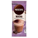 Nescafe White Choco Mocha Kahve 17,9 gr