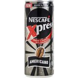 Nescafe Xpress Americano Soğuk Kahve 250 ml