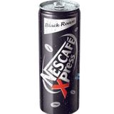 Nescafe xpress Black 250 ml