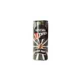 Nescafe Xpress Black Roats 250 ml x 24'lü