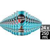Nescafe Xpress Coco Natte Soğuk Kahve 250 ml x 24 Adet - 1 Paket - Ice Coffee