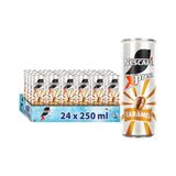 Nescafe Xpress Karamel Aromalı Kahveli Sütlü İçecek 250 Ml X 24 Adet