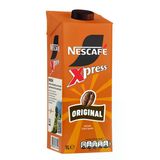 Nescafe Xpress Latte 1 L