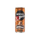 Nescafe Xpress Latte Original Soğuk Kahve 250 Ml ( 1 ADET )
