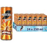 Nescafe Xpress Original 250ml x 24 Adet