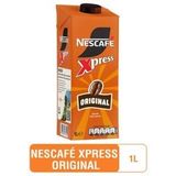 Nescafe Xpress Orijinal Soğuk Kahve 1 L