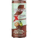 Nescafe Xpress Pear Cookie Crush 250 ml
