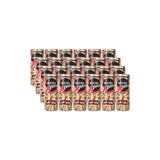 Nescafe Xpress Şekersiz Latte 250 Ml X 24 Adet