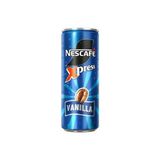 Nescafe Xpress Vanilyalı 12 x 250 ml - Ice Coffee