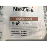 Nescefa Espresso 1000GR (1kg) Çekirdekli Kahve 12505166 - 1 kg