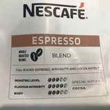 Nescefa Espresso 1000gr (1kg) Çekirdekli Kahve 12505166