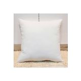 NESCO 4 Adet 45x45 Kırlent Içi Yastık Boncuk Silikon Iç Dolgu 400 gr Dolgun