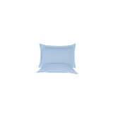 NESCO 50x70 Yastık Ve Volanlı Yastık Kılıfı 900gr ( Dolu )