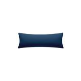 NESCO Dolgun Yan Yatış Hamile Yastığı Ve Dekoratif Uzun Yastık 50x120 - 1600gr