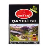 Neşe Çay 200 gr Çayeli 53 Kutu Çay