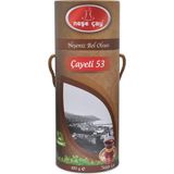 Neşe Çay 400 gr Çayeli 53 Silindir Kutu Çay