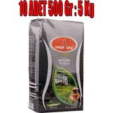 Neşe Çay Bahçem Öz Gold Siyah Çay 500 gr x 10 5 kg Kaliteli Doğal Yaprak Çay