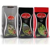 Neşe Çay (Bahçem Özgold 1kg, Köyüm Gold 1kg, Yörem Filiz 1kg) 3kg - 3 kg