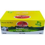 Neşe Çay Bergamot Aromalı Demlik Poşet Çay 200 gr 20 Adet Filtreli Poşetler ile Pratik Kullanım