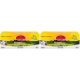 Neşe Çay Bergamotlu Demlik POŞET(10GRX20ADET) 200GR x 2ADET