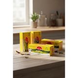 Neşe Çay Bergamotlu Demlik POŞET(10GRX20ADET) 200GR x 4ADET